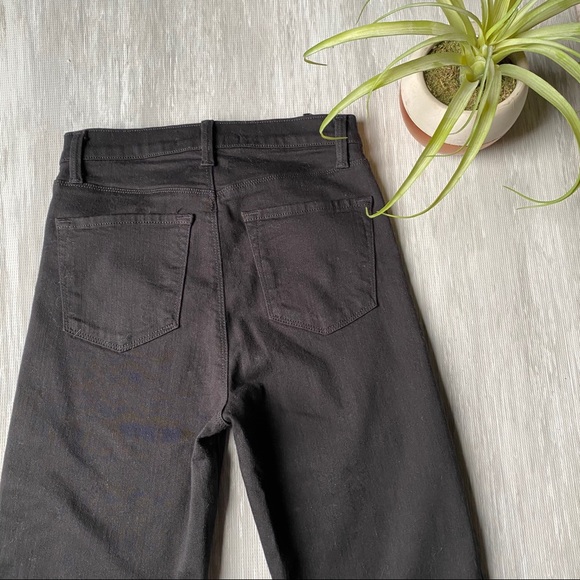 Black j brand jeans - Picture 4 of 4